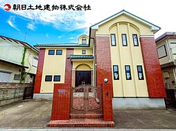 東京都町田市能ヶ谷6丁目