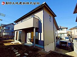 東京都八王子市元八王子町2丁目