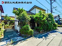 東京都八王子市元八王子町2丁目