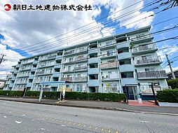 グランドハイツ相模原