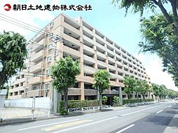 サンクレイドル八王子北野台