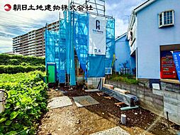 東京都八王子市子安町1丁目