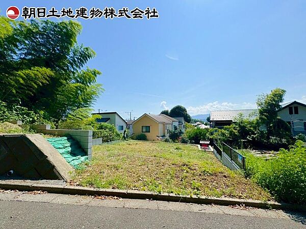 現地外観