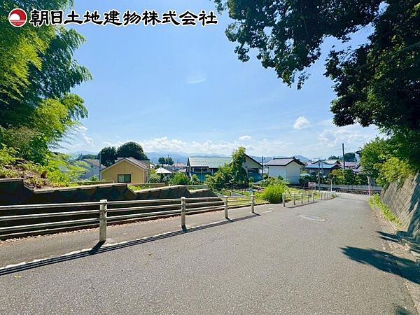 現地外観