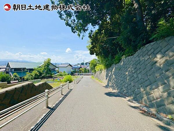 現地外観