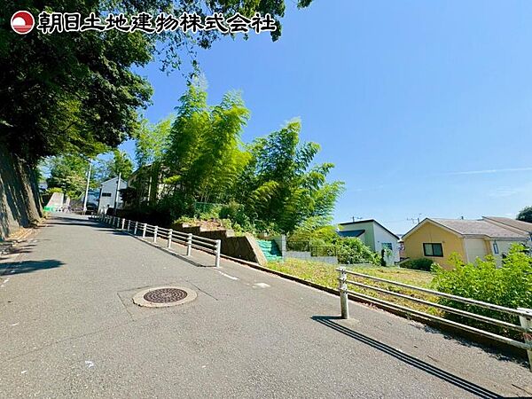 現地外観