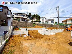 東京都八王子市長房町