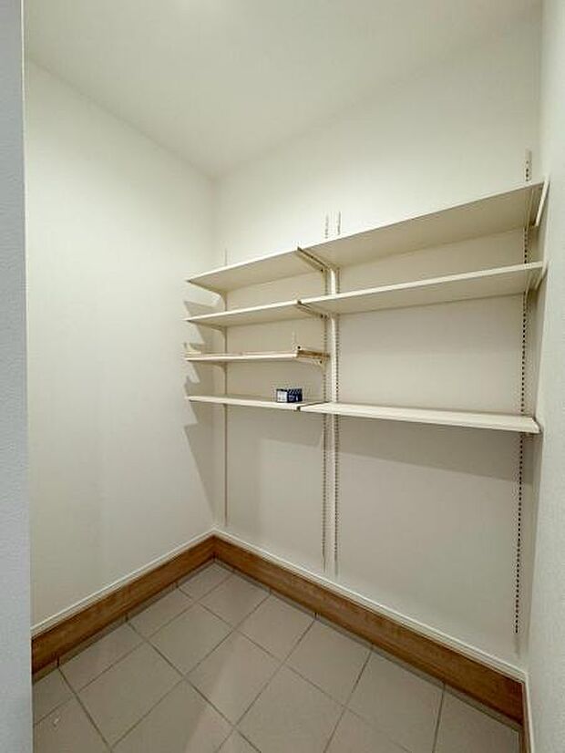 シューズインクローゼット