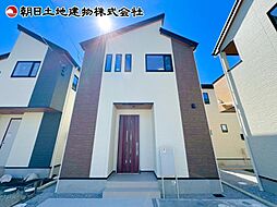 神奈川県相模原市緑区東橋本3丁目