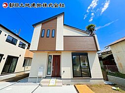 神奈川県相模原市緑区東橋本3丁目
