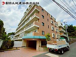 サンクレイドル暁町弐番館