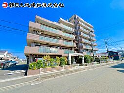 サンライズステージ淵野辺I