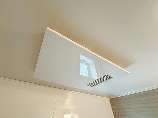 浴室暖房乾燥機