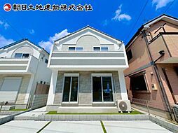 東京都八王子市長沼町