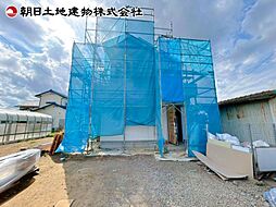 神奈川県相模原市南区当麻