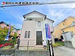 東京都町田市上小山田町