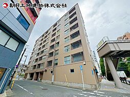 八王子高砂サマリヤマンション