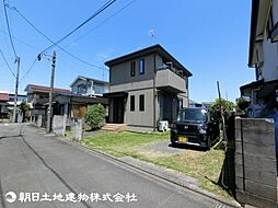 神奈川県相模原市緑区二本松3丁目