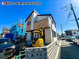 神奈川県相模原市緑区東橋本3丁目