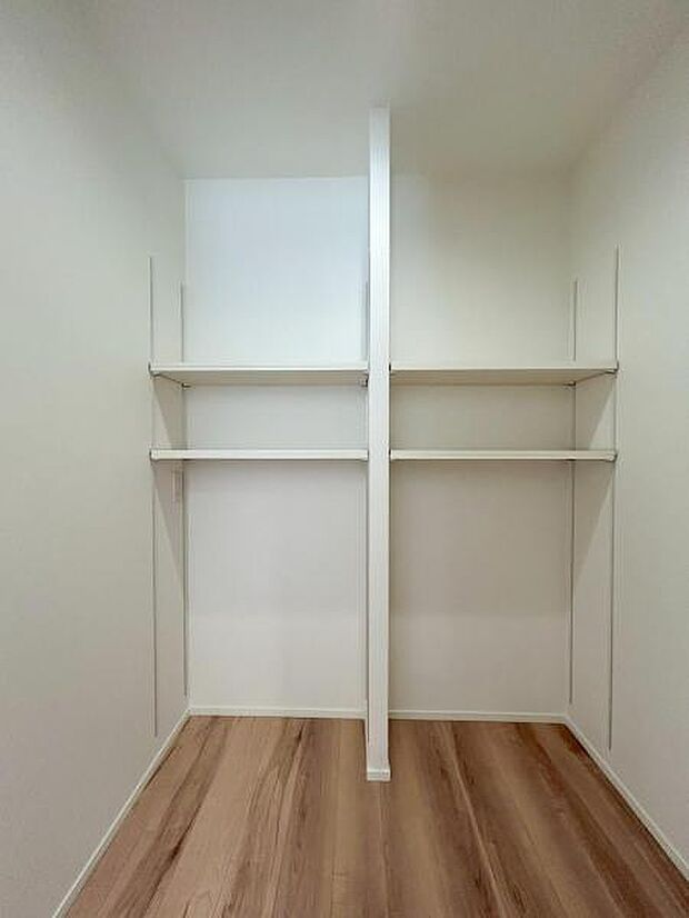 キッチンパントリー