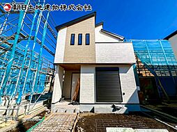 神奈川県相模原市緑区東橋本3丁目