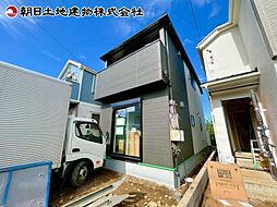 東京都八王子市上壱分方町