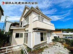 東京都八王子市加住町2丁目