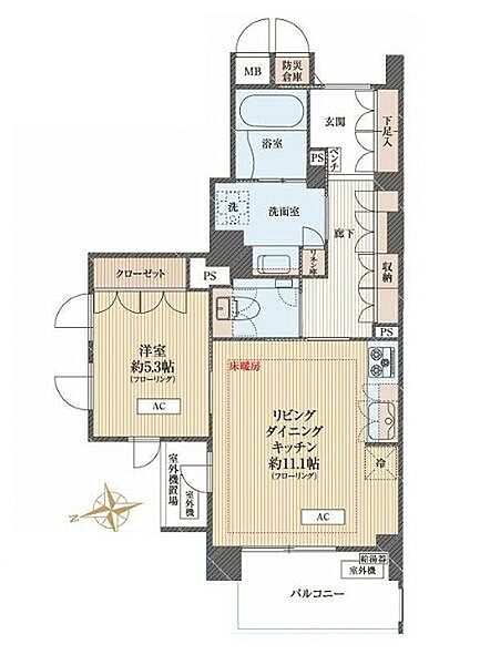 間取り：313004407817