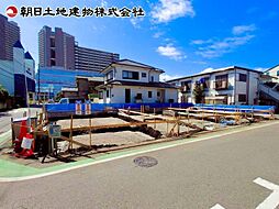 神奈川県相模原市緑区橋本8丁目