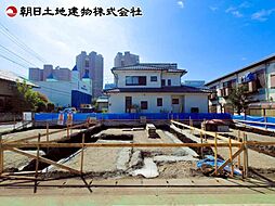 神奈川県相模原市緑区橋本8丁目