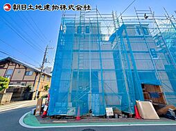 神奈川県相模原市緑区橋本8丁目