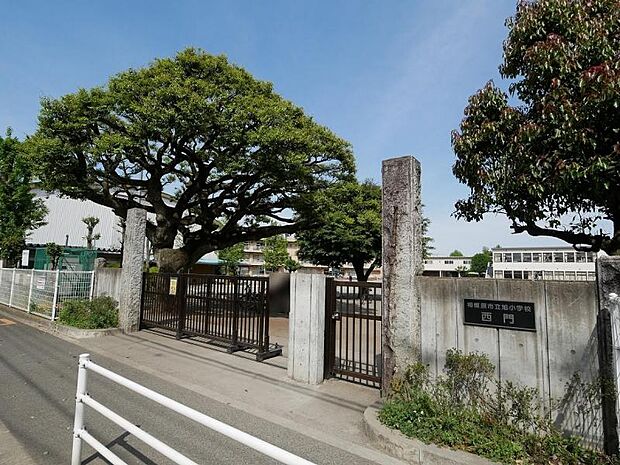 相模原市立旭小学校