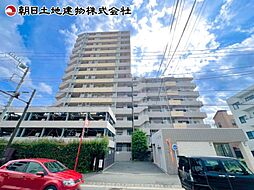 ライオンズプラザ小田急相模原