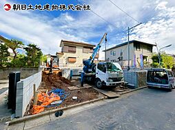 東京都八王子市元八王子町1丁目