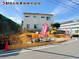 東京都町田市忠生2丁目