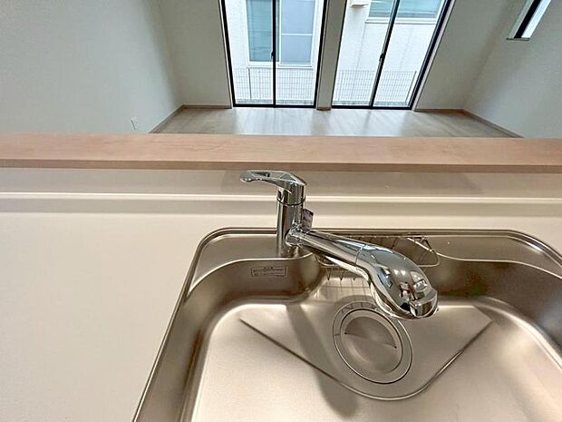 キッチンシンク