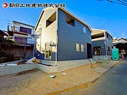 東京都町田市常盤町