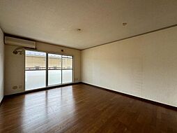 星が丘ハイム 3LDKのリビング/ダイニング