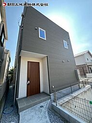 東京都多摩市南野2丁目