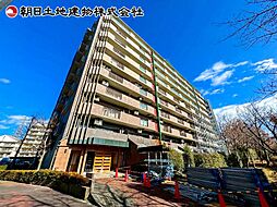 ライオンズヴィラッジオ5000Villa II