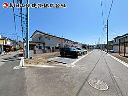 神奈川県相模原市南区若松6丁目