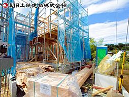 東京都町田市大蔵町