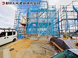 東京都町田市大蔵町