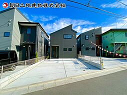 東京都八王子市寺田町