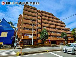 ライオンズマンション多摩センター