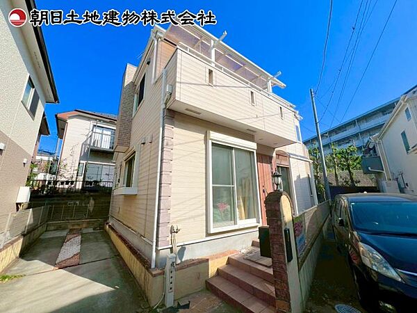 外観：313004437543