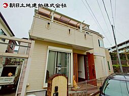 東京都町田市森野5丁目