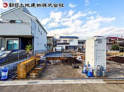 神奈川県相模原市中央区上溝