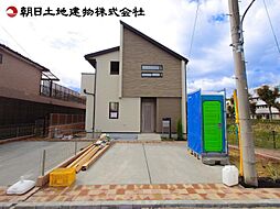 東京都八王子市上柚木