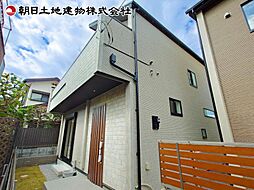 東京都八王子市上柚木